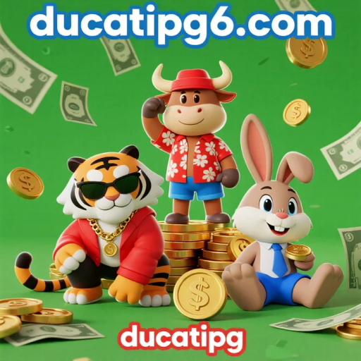 ducatipg